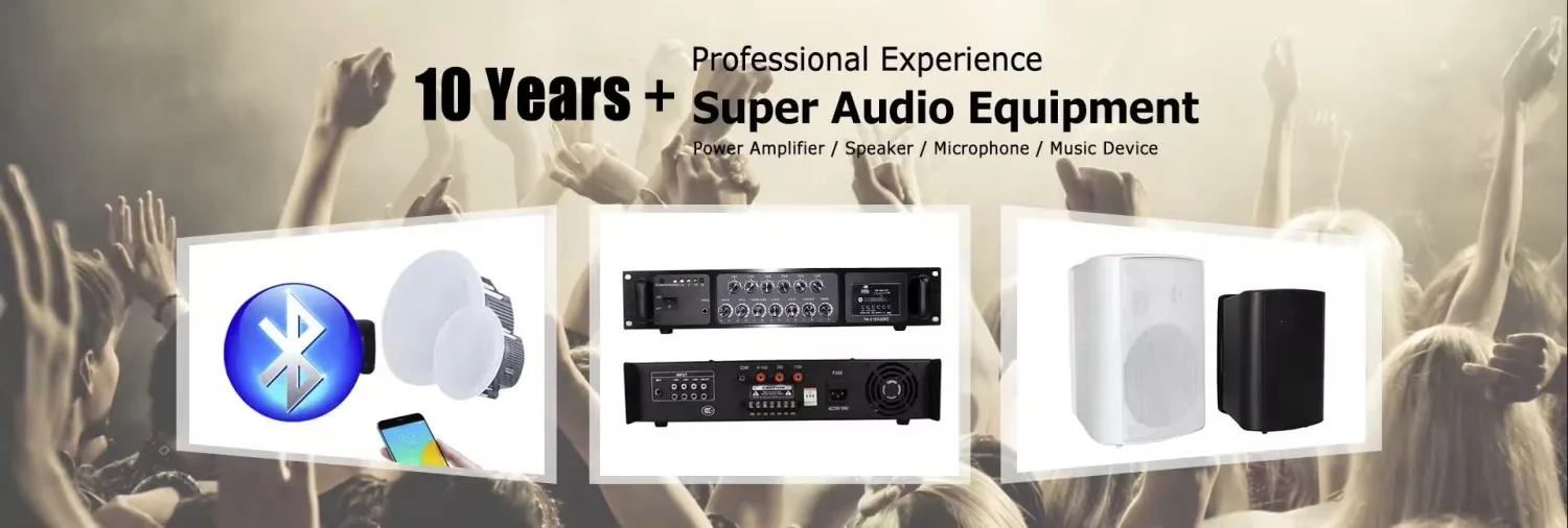 Verbex UAE Audio